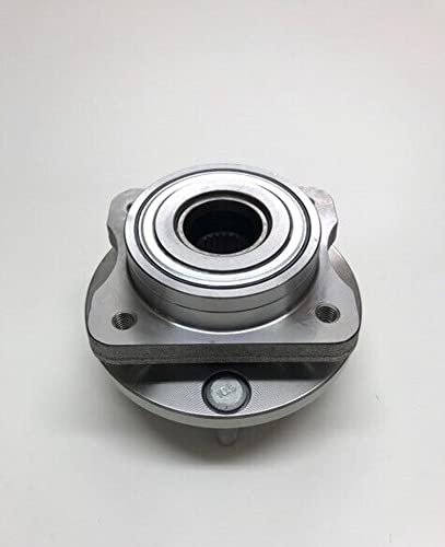 Roulement de roue avant VIDARR Chrysler Voyager 1996-2007 WBHA/GS/003A