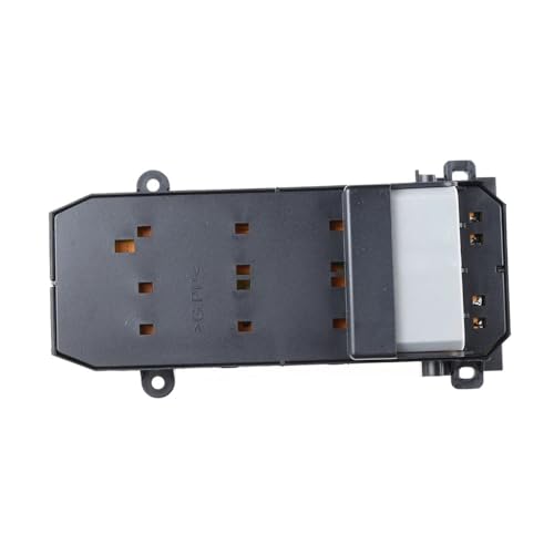 Interrupteur de fenêtre électrique CR-V 2007-2011 à commande fluide