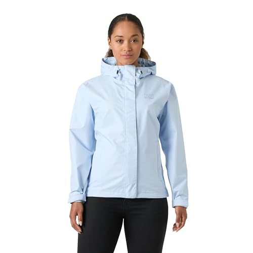 Veste W Seven J Helly Hansen pour vos randonnées en S - 2
