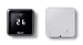 Honeywell Home T6 - Termostato programable Inteligente, WiFi, Montaje en Pared, Negro