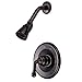 Kingston Brass GKB635SO Magellan Shower Only For KB635, Oil Rubbed Bronze