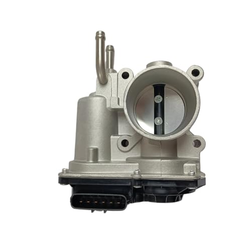 Auto Spare Parts Throttle Body Valve Assembly 3603010-28KB1, Compatible For Faw Weizi V5