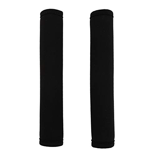 Bosixty Poignées de pagaie, Gants de Protection pour la pagaie Kayak Poignées pour la pagaie Poignée antidérapante pour éviter Les frottements Blisters Accessoires de Kayak Cover