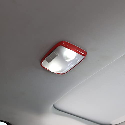 Cubierta de luz interior trasera para Toyota Tundra miniatura 4