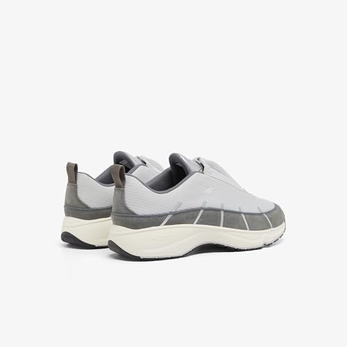 Lacoste Men's Audyssor Zip Og Trainers Sneaker3