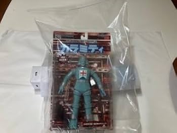 Amazon.co.jp: メディコムトイ ミラクルアクションフィギュア 偽