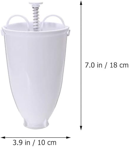 Miniatura 2 de 2 moldes para galletas, plantillas para galletas, dispensador de magdalenas, máquina para hacer donas, dispensador de donas, moldes para magdalenas,
