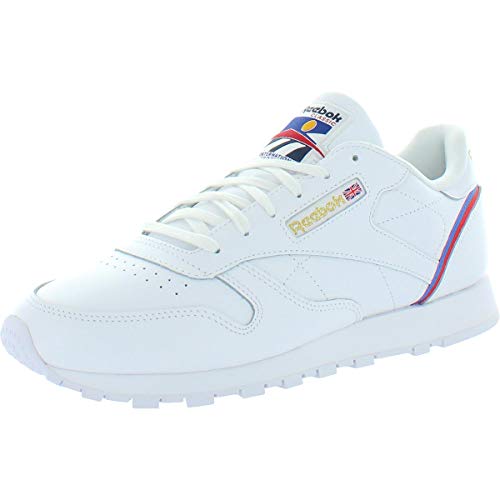 Image of Reebok Womens Classic Leather