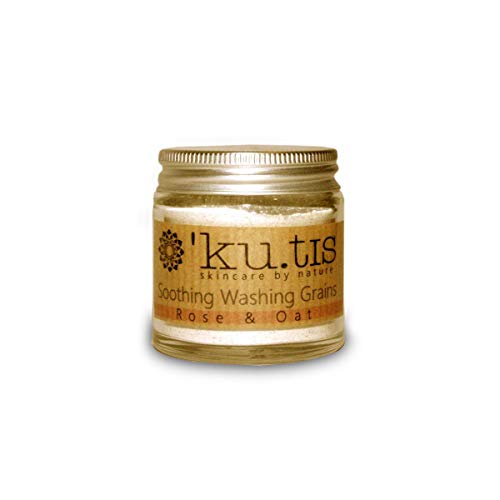 KUTIS WASHING GRAINS