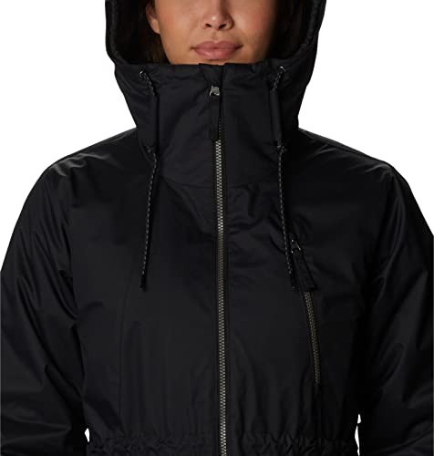 Columbia Women's Mount Erie Ii Interchange Jacket4