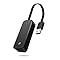 TP-Link USB to Ethernet Adapter (UE306), Supports Nintendo Switch, 1Gbps Gigabit RJ45 to USB 3.0 Network Adapter, Foldable & Portable Design, Plug and Play, Compatible with Windows, macOS, and Linux