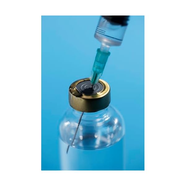 100-Pack-Disposable-3ml-Lab-Syringes-with-23Ga-1-Inch-Needle-Luer-Lock-Individually-Sterile-Wrapped 100-Pack-Disposable-3ml-Lab-Syringes-with-23Ga-1-Inch-Needle-Luer-Lock-Individually-Sterile-Wrapped