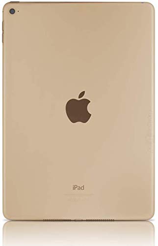 Apple iPad Air 2 64 GB Wi-Fi 25,65 cm (10,1") Retina multitouch display 2048x1536 resolutie oleofobe coating - Afbeelding 3