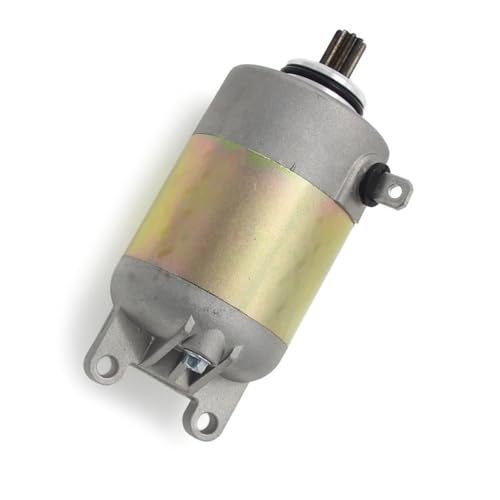 Motor de arranque para Majesty S y XC125R Xenter de 125cc a 155cc