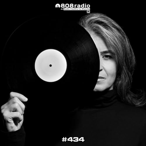 808 Radio #434 / Misstress Barbara, Henry Saiz, Martinou&hellip; / Radio CLM &ndash; 10/1/26