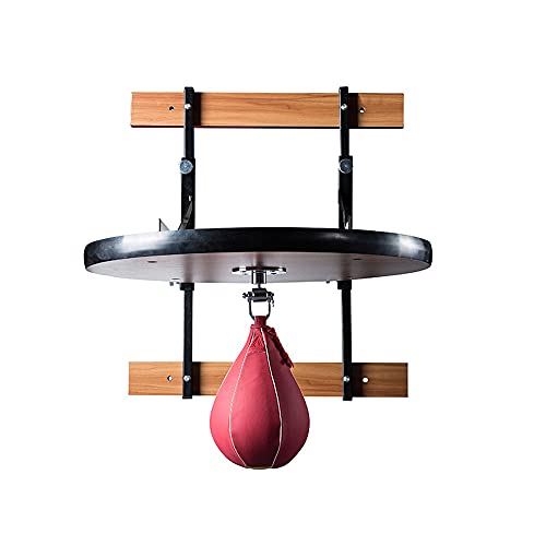 Saco giratório JK Speed Bag com rolamento esférico de 360°