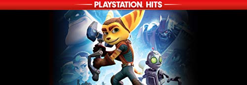 Ratchet & Clank - Greatest Hits Edition (輸入版:北米) - PS4