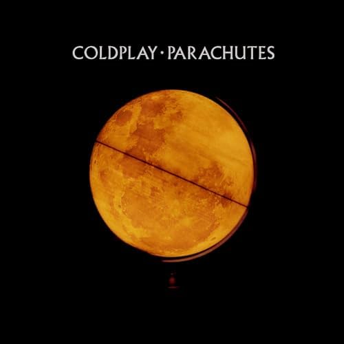 Amazon.com: Parachutes : Coldplay: Digital Music