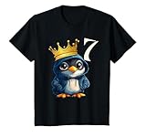 Niedliche Pinguin Kindergeburtstag Geschenkideen