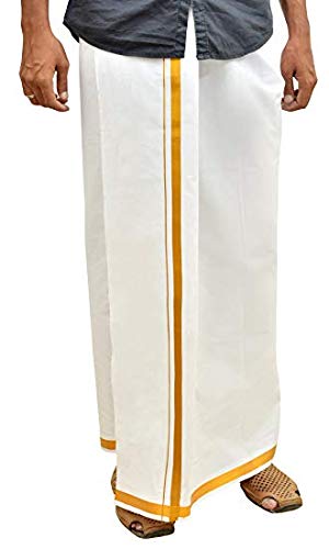 Creatif Ventures Dhoti Cotton Lungi Creatif Ventures Dhoti Cotton Lungi