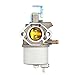 FE290 Carburetor+Fuel Pump for Golf Cart Club Car DS & Precedent Turf Carryall FE290 Engines Carb 1018056-01 101805601 1019056-01 101905601 1016438 1016439 1016440 1016441 1016478 17561,1998-UP Carbur