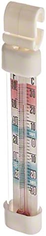 Pinch 3-3/4" Liquid Fridge Thermometer