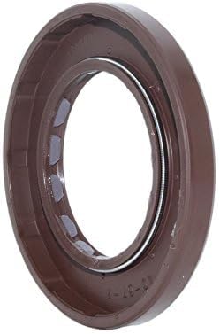 DMHUI Brand Rotary Shaft Seal/High Pressure Oil Seal 50X72X7/5mm BAFSL1SF for Hydraulic Pump/Motor