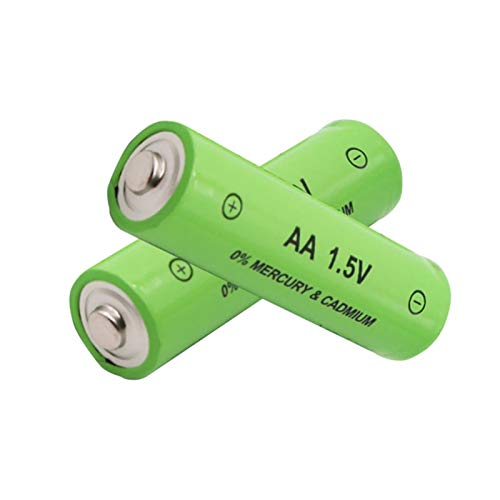 10 POdr [ddr 1.5V 3000Mah AJ dr RpdqߋLEDCgVF[o[WI