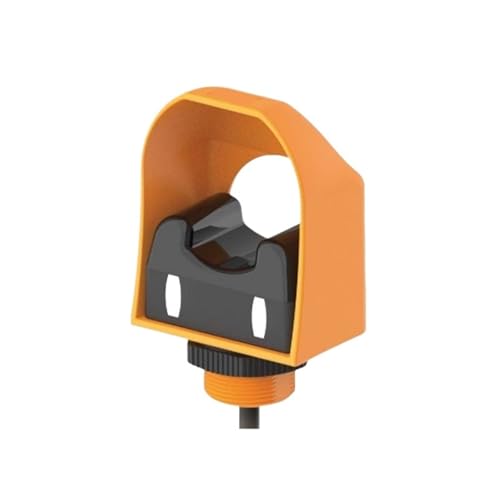 Boutons tactiles optiques STBVP6 à détection par effleurement