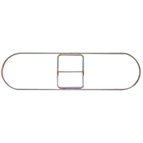 36" Metal Frame Dust Mophead - 1 Each