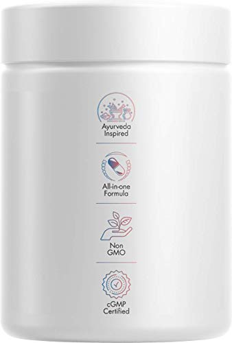 Codeage Gut & Immune Support Mimosa Pudica Seed + Binder Bundle - Herbal Cleanse - Molybdenum - Bentonite Clay - Bioperine Black Pepper - Gut Health Digestion Cleansing Support - Vegan Herbs - Non-Gmo #TOP7