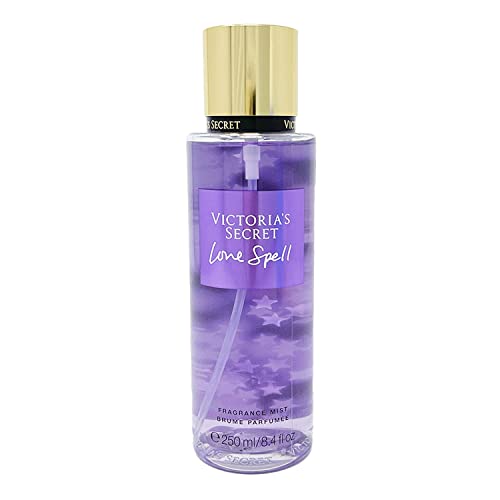 Victoria's Secret Love Spell Acqua Profumata Corpo