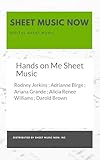 Sheet Music Now