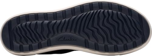 Clarks - Mens Mapstone Sport Shoes3