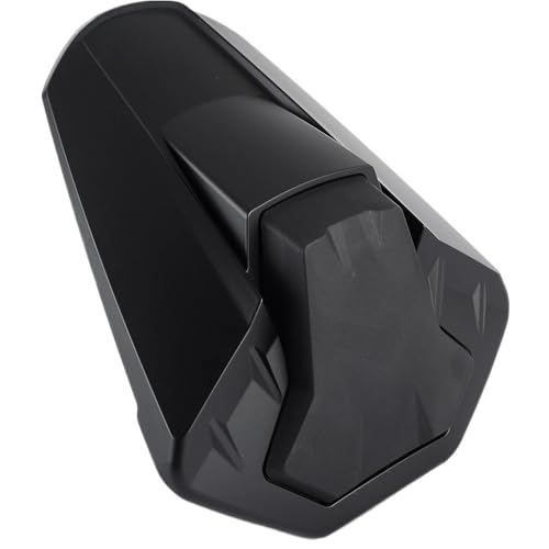 Capot de selle arrière GSXS1000 2022 rigide aérodynamique carénage ABS