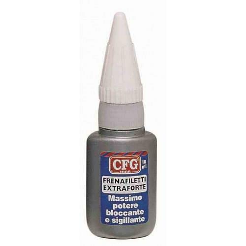 FRENAFILETTI EXTRA FORTE 10ML CFG
