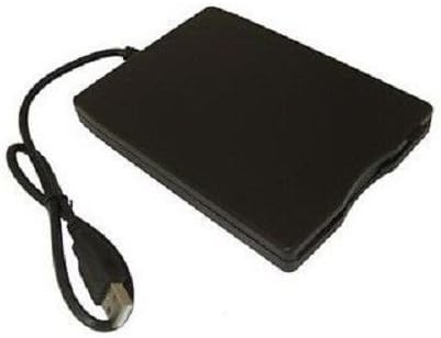 External USB 3.5" 1.44MB Floppy Disk Drive PC Laptop Notebook Diskette Portable