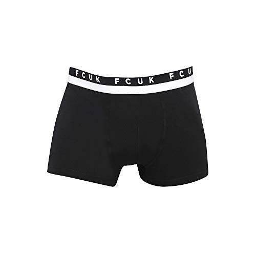 Image of FCUK Men's Cotton Trunks