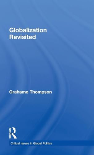 Globalization Revisited (Hb 2015) view 2