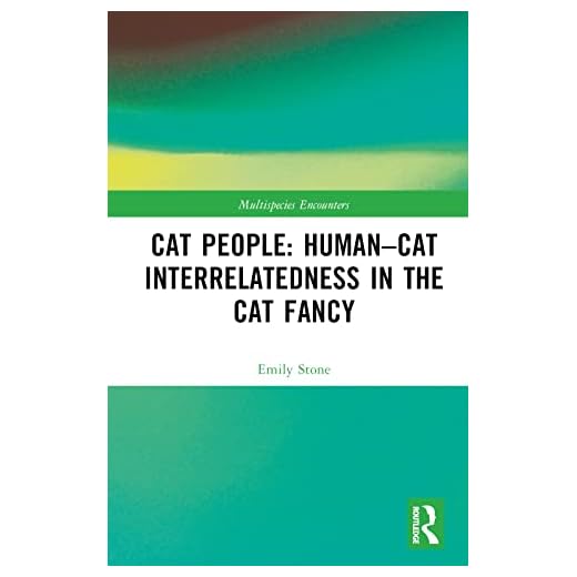 Exploring Human-Cat Relationships