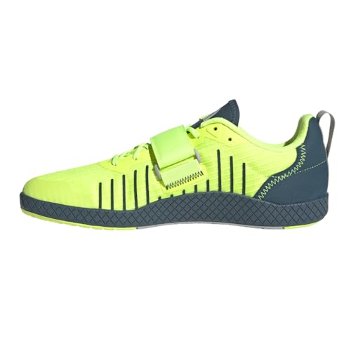 adidas Unisex-Adult The Total Sneaker3