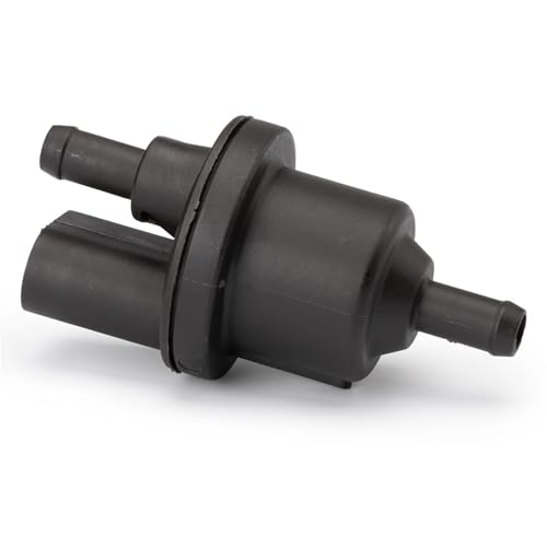 Électrovanne de commande de cartouche charbon actif 0280142345 haute étanchéité - 8