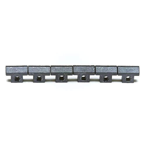 graphtech(�O���t�e�b�N) PS-8400-00 STRING SAVER SADDLE TUNE-O-MATIC FOR ABR-1 �u���b�W�T�h��