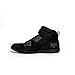 Everlast Powerlock X-Trainer - Zapatillas de boxeo, Negro -, 42 EU
