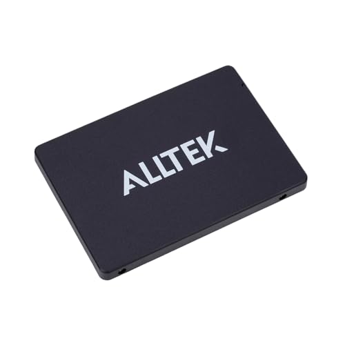 SSD ALLTEK 256GB SATA III