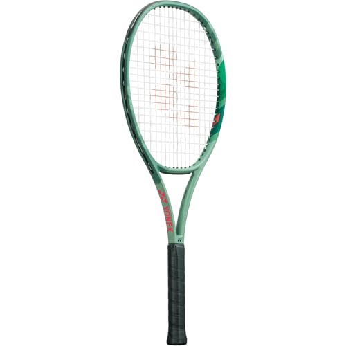 YONEX Percept 100 Tennis Racquet for Adults - Intermediate/Advanced Level,