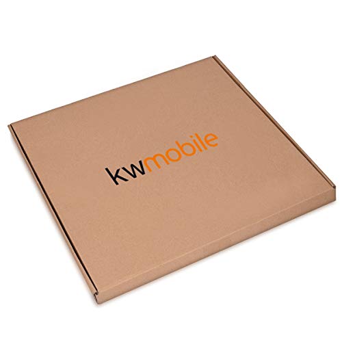 kwmobile Pochette Vinyle 32,5 x 32,5 cm – Lot de 100 Pochettes pour Protection Disques Vinyles – Pochette Transparente 0,05mm avec Fermeture Adhésive - Les Beatles, Paul McCartney, John Lennon, RIngo Starr, George Harrison kwmobile Pochette Vinyle 32,5 x 32,5 cm - Lot de 100 Pochettes pour Protection Disques Vinyles - Pochette Transparente 0,05mm avec Fermeture Adhésive – Image 7