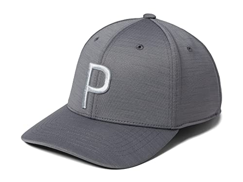 Image of Puma Men's P Cap