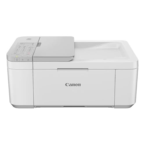 Canon PIXMA TR4756i - vue 8
