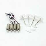 Reemplazo perfecto para el dron RC SYMA X5SW X5SC X5HC X5HW.